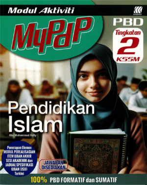 Modul Aktiviti MyPdP Pendidikan Islam Tingkatan 2