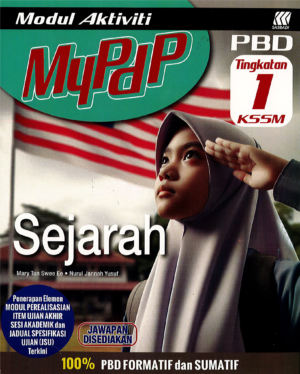 Modul Aktiviti MyPdP Sejarah Tingkatan 1