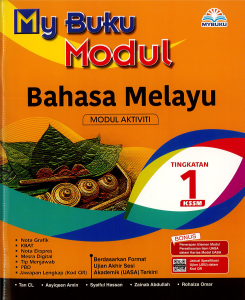 mybuku-modul-bahasa-melayu-tingkatan-1