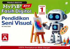 modul-aktiviti-mypdp-xtra-fasih-digital-kssr-psv-tahun-1