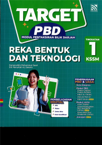 target-pbd-kssm-reka-bentuk-teknologi-tingkatan-1